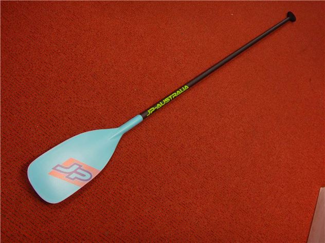 2019 JP Australia Venus Fixed Paddle