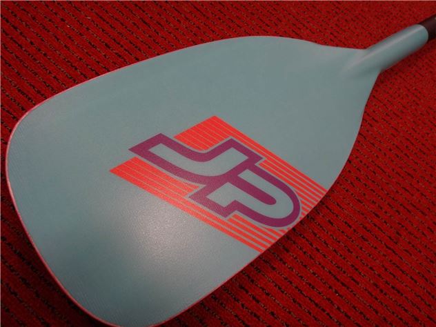 2019 JP Australia Venus Fixed Paddle