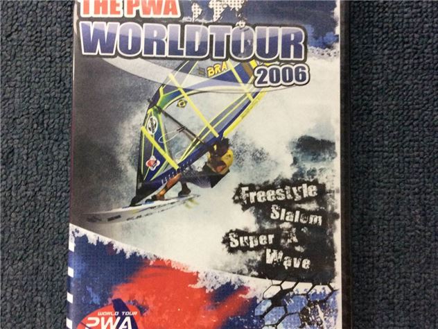 The Pwa Worldtour 2006