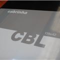 2019 Cabrinha Cbl Board Only - 1