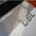 2019 Cabrinha Cbl Board Only - 6