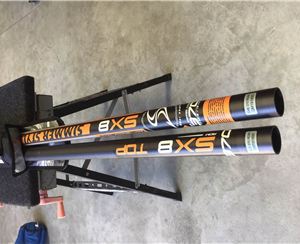 2025 Simmer Style Sx8 Rdm