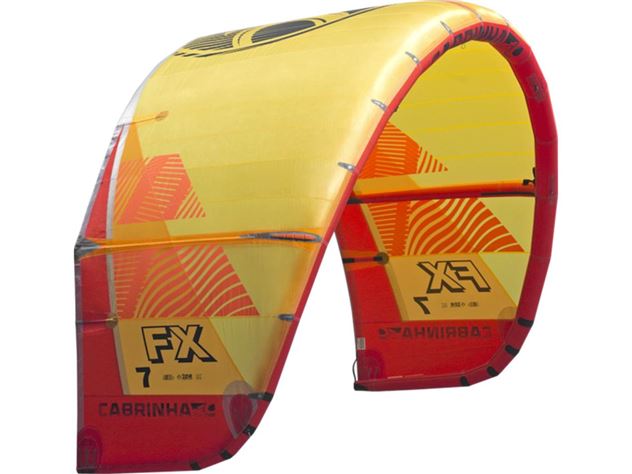 2019 Cabrinha Fx Kite Only - 14 metre