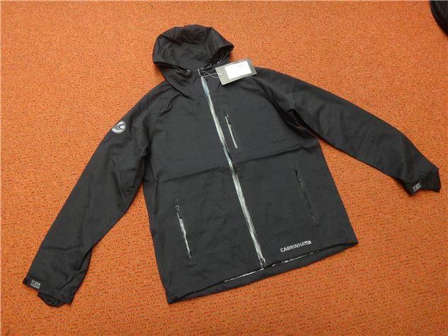 Cabrinha Wind Jacket L