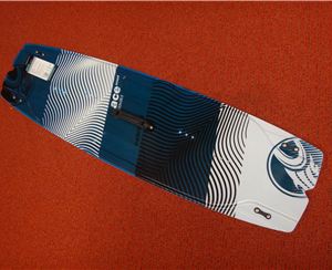 2019 Cabrinha Ace Wood - 133 cm