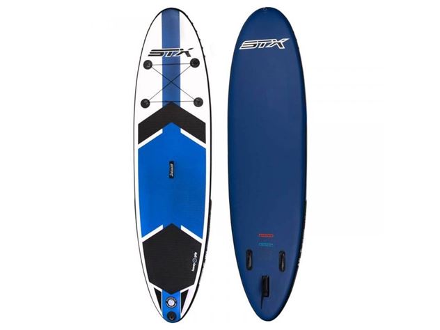 2023  Stx Freeride - 10' 6", 32 inches