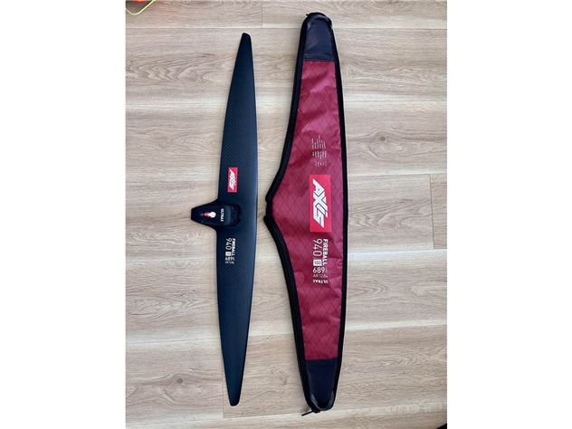 2024 Axis Fireball 940 - 94 cm