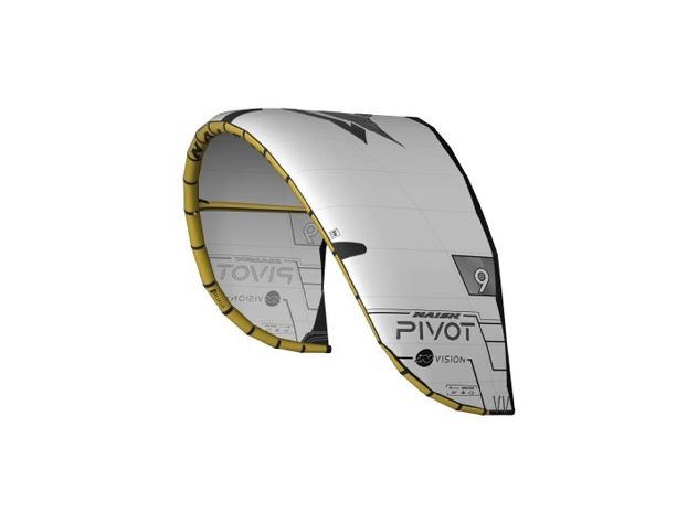 2024 Naish Nvision Pivot Sale 50% Off - Image 2