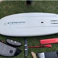 2021 Starboard  - 7' 0