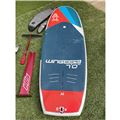 2021 Starboard  - 7' 0