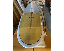 Naish Nalu 30 inches 10' 6" stand up paddle wave & cruising board