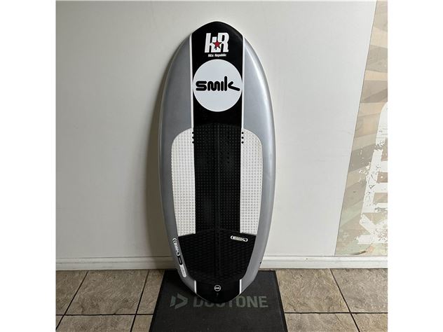 SMIK Wing Foil Board V2 - 5' 0", 75 Litres