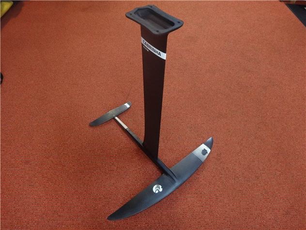 2023 Cabrinha Mkii H700