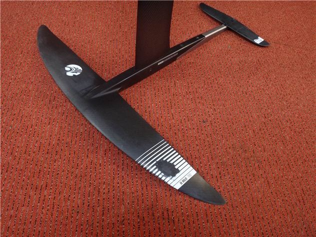 2023 Cabrinha Mkii H700