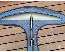 Lift Foils 90Ha foiling all foiling