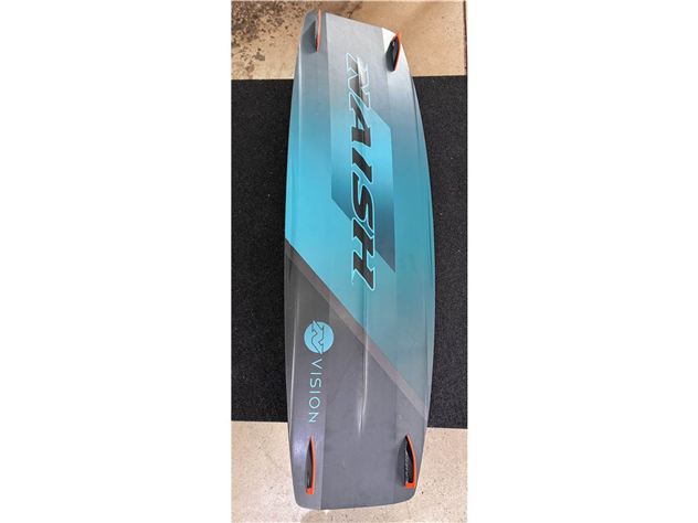 2025 Naish Motion Nvision - 134 cm