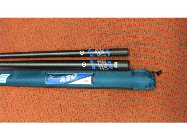 2022 Neil Pryde Neil Pryde Rs-One  Sdm 430/2