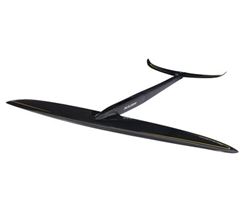 Naish S27 Carbon Semi Complete Ha foiling all foiling