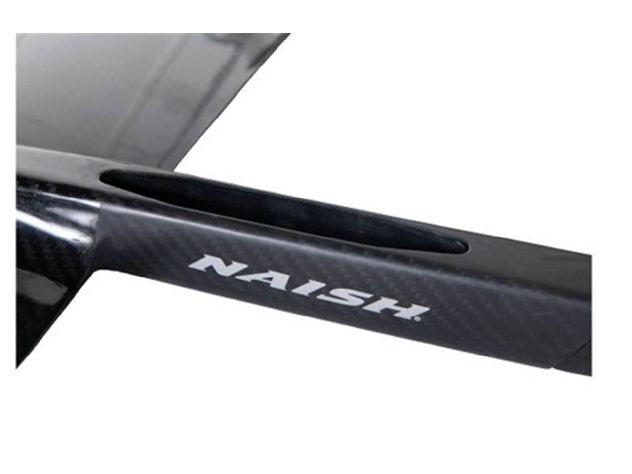 2023 Naish S27 Carbon Semi Complete Ha - Image 2