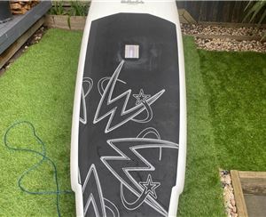 2020 Mctavish Surf - 9' 6", 29.5 inches