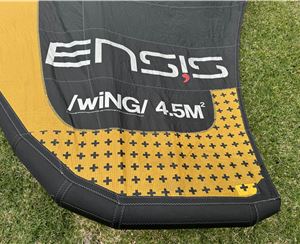 2021 Ensis Wing - 4.5 metre