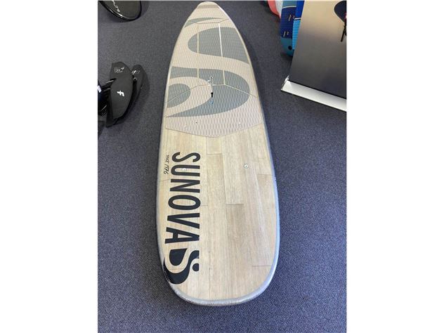 2022 Sunova Style Xl Xxx - 10' 6", 32 inches