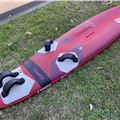 2023 Fanatic Falcon Speed Slalom 80 - 233 cm - 4