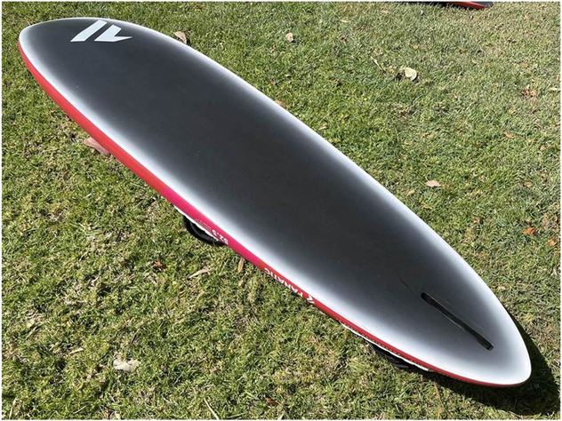 2023 Fanatic Falcon Speed Slalom 80 - 233 cm