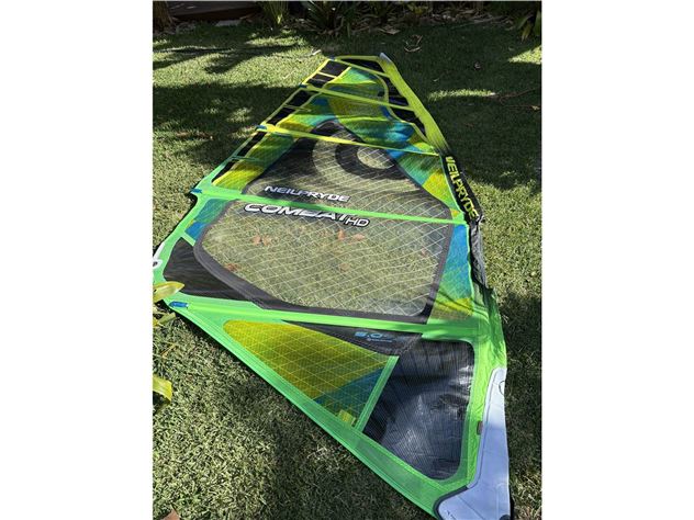 Neil Pryde Combat Hd - 5 metre