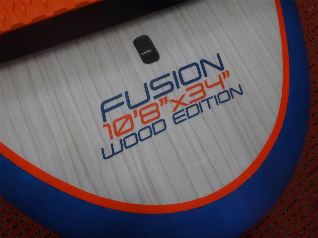 2024 JP Australia Fusion We - Image 2