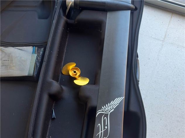 2020 Lift Foils Liift 2