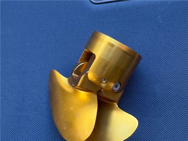 2020 Lift Foils Liift 2