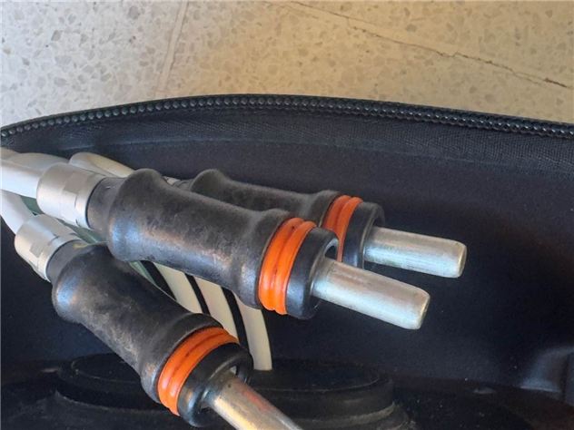 2020 Lift Foils Liift 2