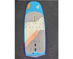Fanatic Sting Ray 115 204 cm foiling windsurfing foilboard