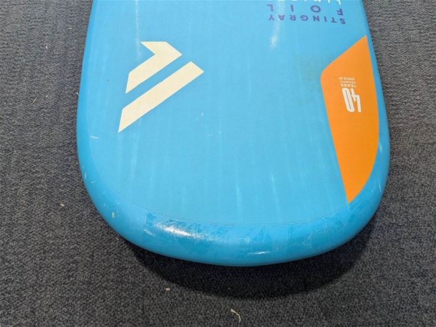 2021 Fanatic Sting Ray 115 - Image 4