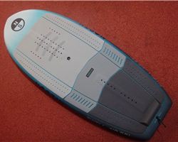 North Swell 4' 8" foiling all foiling