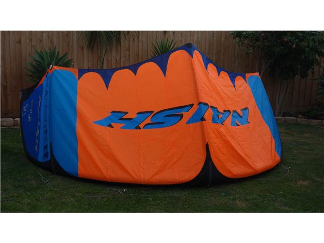 2021 Naish Pivot - 10 metre