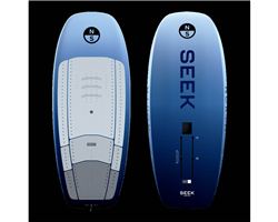 North Seek Foilboard foiling all foiling