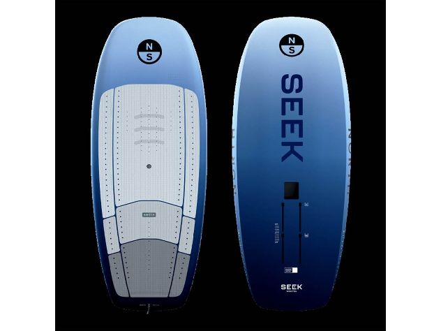 2025 North Seek Foilboard - Image 1
