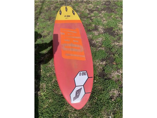 2022 Tabou Da Curve & Da Bomb - 225 cm