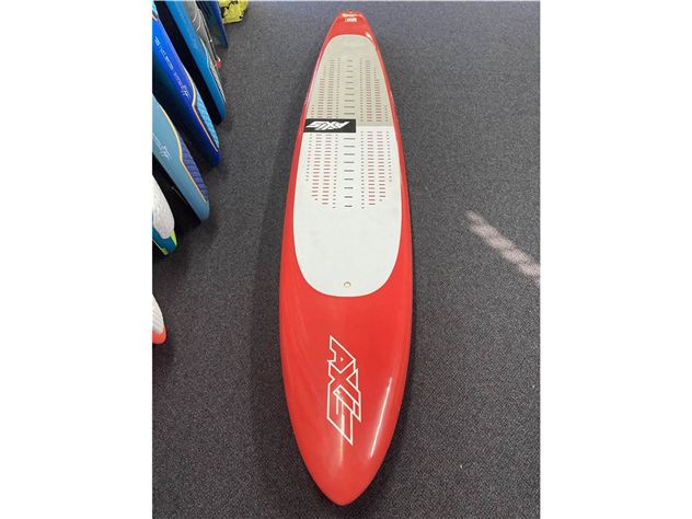 2023 Axis Down Wind - 8.6 cm