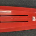 2023 AxisDown Wind - 8' 6", 19 inches - Image 6