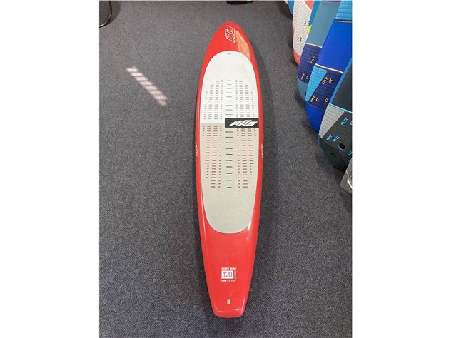 2023 Axis Down Wind - 8.6 cm