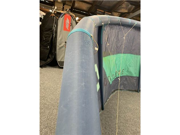 2020 Duotone Rebel - 9 metre