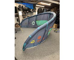 2020 Duotone Rebel - 9 metre