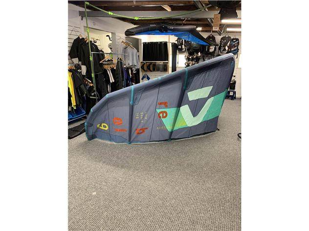 2020 Duotone Rebel - 9 metre