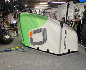 Ozone Reo V7 - 9 metre