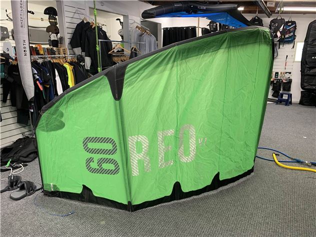 Ozone Reo V7 - 9 metre