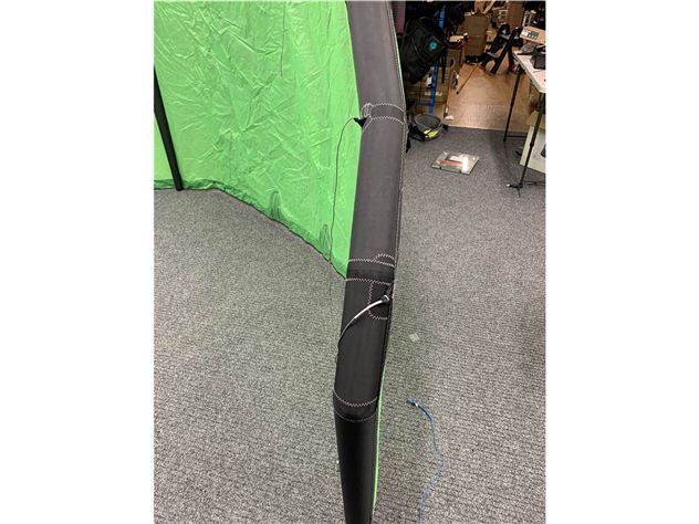 Ozone Reo V7 - 9 metre