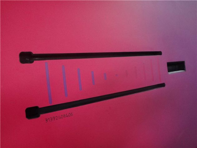 2024 JP Australia F-Winger Pro - 4' 9", 77 Litres